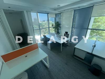 Office te Huur in Jumeirah Lake Towers (JLT), Dubai - Kantoor in Jumeirah Lake Towers (JLT),JLT Cluster F,Indigo Icon, 795000 AED - 14755874 Office te Huur in Jumeirah Lake Towers (JLT), Dubai - Kantoor in Jumeirah Lake Towers (JLT),JLT Cluster F,Indigo Icon, 795000 AED - 14755874