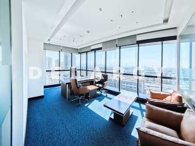 Office te Huur in Jumeirah Lake Towers (JLT), Dubai - Kantoor in Jumeirah Lake Towers (JLT),JLT Cluster Y,Jumeirah Business Centre 3, 312570 AED - 15373544 Office te Huur in Jumeirah Lake Towers (JLT), Dubai - Kantoor in Jumeirah Lake Towers (JLT),JLT Cluster Y,Jumeirah Business Centre 3, 312570 AED - 15373544