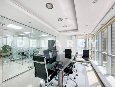 Office te Huur in Jumeirah Lake Towers (JLT), Dubai - Kantoor in Jumeirah Lake Towers (JLT),JLT Cluster V,Jumeirah Business Centre 2, 330000 AED - 13875197 Office te Huur in Jumeirah Lake Towers (JLT), Dubai - Kantoor in Jumeirah Lake Towers (JLT),JLT Cluster V,Jumeirah Business Centre 2, 330000 AED - 13875197