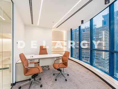 Office te Huur in Jumeirah Lake Towers (JLT), Dubai - Kantoor in Jumeirah Lake Towers (JLT),JLT Cluster X (Jumeirah Bay Towers),Jumeirah Bay X3, 315000 AED - 14769910 Office te Huur in Jumeirah Lake Towers (JLT), Dubai - Kantoor in Jumeirah Lake Towers (JLT),JLT Cluster X (Jumeirah Bay Towers),Jumeirah Bay X3, 315000 AED - 14769910