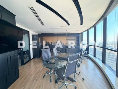 Office te Huur in Jumeirah Lake Towers (JLT), Dubai - Kantoor in Jumeirah Lake Towers (JLT),JLT Cluster X (Jumeirah Bay Towers),Jumeirah Bay X3, 180000 AED - 15577861 Office te Huur in Jumeirah Lake Towers (JLT), Dubai - Kantoor in Jumeirah Lake Towers (JLT),JLT Cluster X (Jumeirah Bay Towers),Jumeirah Bay X3, 180000 AED - 15577861