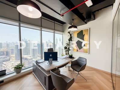 Office para en Venta en Barsha Heights (Tecom), Dubai - Oficina en Barsha Heights (Tecom)，I-Rise Tower, 6815520 AED - 15590885