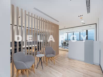 Office te Huur in Jumeirah Lake Towers (JLT), Dubai - Kantoor in Jumeirah Lake Towers (JLT),JLT Cluster W,Jumeirah Business Centre 5, 299000 AED - 13933336 Office te Huur in Jumeirah Lake Towers (JLT), Dubai - Kantoor in Jumeirah Lake Towers (JLT),JLT Cluster W,Jumeirah Business Centre 5, 299000 AED - 13933336