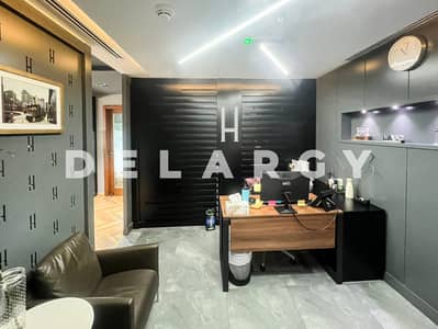 Office te Huur in Jumeirah Lake Towers (JLT), Dubai - Kantoor in Jumeirah Lake Towers (JLT),JLT Cluster F,HDS Tower, 150000 AED - 15331312 Office te Huur in Jumeirah Lake Towers (JLT), Dubai - Kantoor in Jumeirah Lake Towers (JLT),JLT Cluster F,HDS Tower, 150000 AED - 15331312