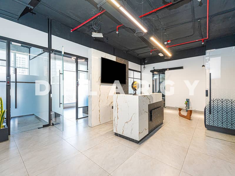 Ultra Luxury Asset | Vacant | Grade A | 11 Parking Ultra Luxury Asset | Vacant | Grade A | 11 Parking