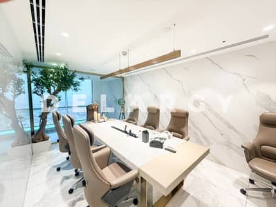 Office te Huur in Jumeirah Lake Towers (JLT), Dubai - Kantoor in Jumeirah Lake Towers (JLT),JLT Cluster X (Jumeirah Bay Towers),Jumeirah Bay X2, 700000 AED - 15816002 Office te Huur in Jumeirah Lake Towers (JLT), Dubai - Kantoor in Jumeirah Lake Towers (JLT),JLT Cluster X (Jumeirah Bay Towers),Jumeirah Bay X2, 700000 AED - 15816002