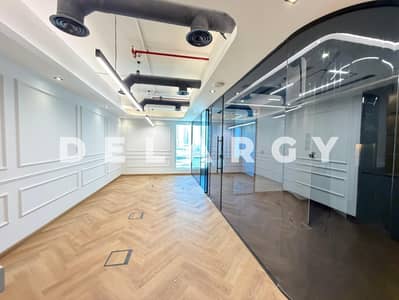 Office te Huur in Jumeirah Lake Towers (JLT), Dubai - Kantoor in Jumeirah Lake Towers (JLT)，JLT Cluster N，The Dome, 165000 AED - 14247865