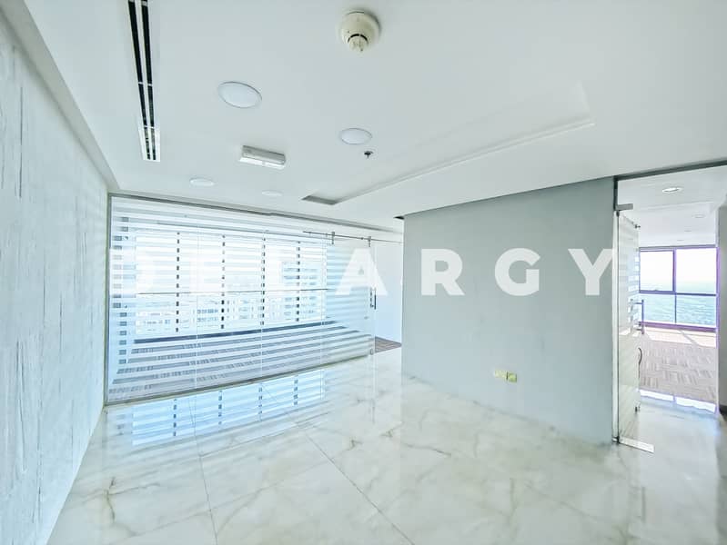 Bureau à Jumeirah Lake Towers (JLT),JLT Cluster Y,Jumeirah Business Centre 3, 312570 AED - 14342221 Bureau à Jumeirah Lake Towers (JLT),JLT Cluster Y,Jumeirah Business Centre 3, 312570 AED - 14342221