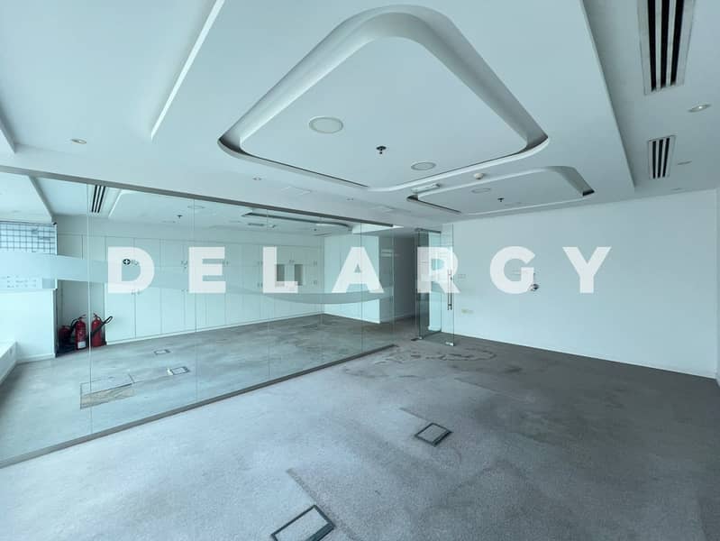 Fitted Office | Vacant | Community Expert Fitted Office | Vacant | Community Expert