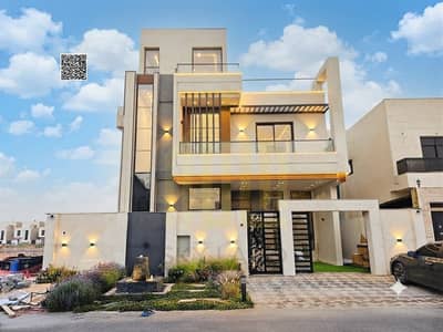 5 Bedroom Villa for Sale in Al Yasmeen, Ajman - batch_1. jpeg 5 Bedroom Villa for Sale in Al Yasmeen, Ajman - batch_1. jpeg