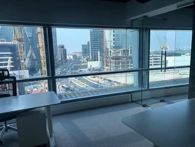 Office zum zur Miete in DIFC, Dubai - 1. jpeg Office zum zur Miete in DIFC, Dubai - 1. jpeg
