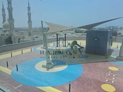 2 Slaapkamers Appartement te Huur in Cornich Ras Al Khaimah, Ras Al Khaimah - 1000234640. jpg