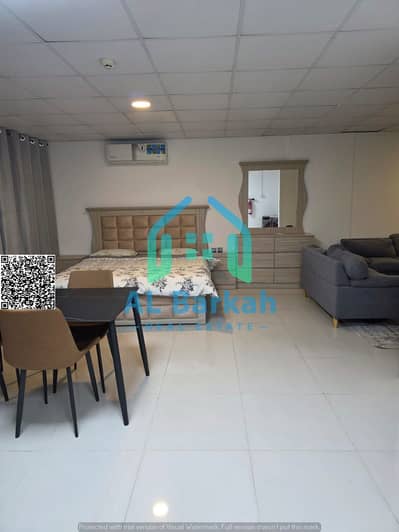 Studio zum zur Miete in Al Mowaihat, Ajman - WhatsApp Image 2026-07-14 at 6.33. 40 PM (1). jpeg Studio zum zur Miete in Al Mowaihat, Ajman - WhatsApp Image 2026-07-14 at 6.33. 40 PM (1). jpeg