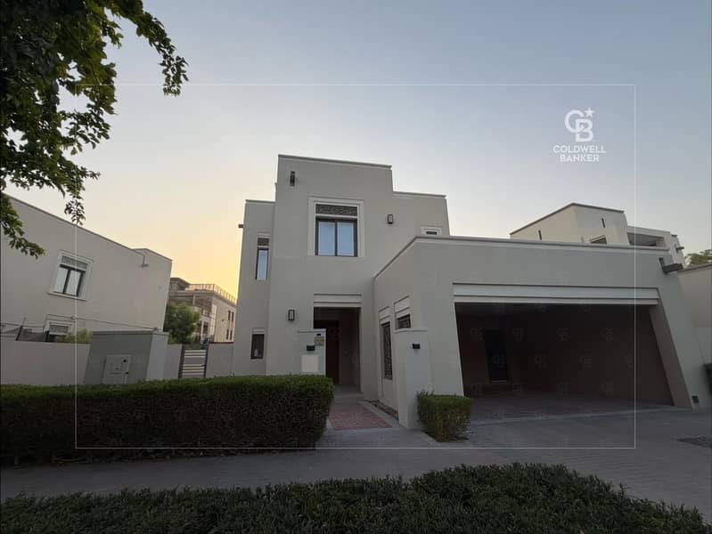 Vacant | Established Community | Spacious Vacant | Established Community | Spacious