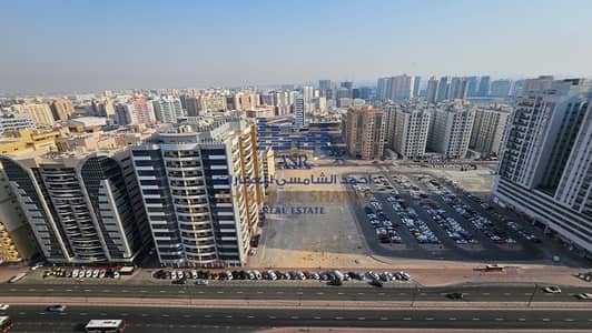 1 Schlafzimmer Wohnung zum zur Miete in Al Nahda (Sharjah), Sharjah - 11273c67-e65a-49af-88c6-44b76c1f4ef8. jpg