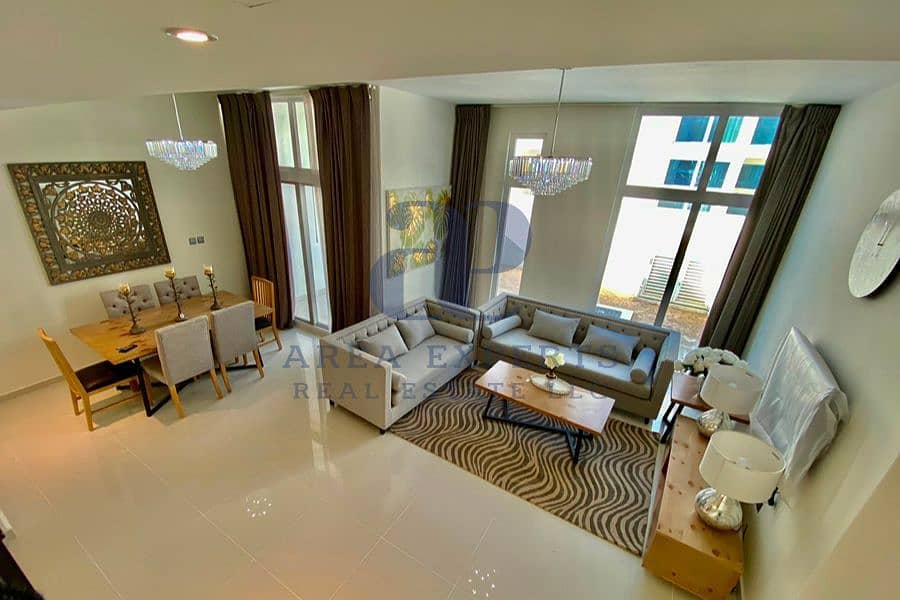 Villetta a schiera a DAMAC Hills 2 (Akoya by DAMAC),Pacifica, 3 camere da letto, 115000 AED - 15830736 Villetta a schiera a DAMAC Hills 2 (Akoya by DAMAC),Pacifica, 3 camere da letto, 115000 AED - 15830736