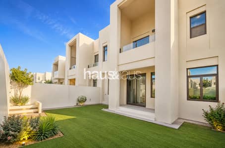 3 habitaciones Townhouse para en Venta en Reem, Dubai - Casa adosada en Reem，Mira Oasis，Mira Oasis 3, 3 dormitorios, 3050000 AED - 15830746