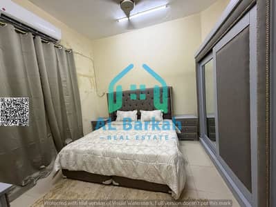 1 Schlafzimmer Wohnung zum zur Miete in Al Rumaila, Ajman - WhatsApp Image 2026-07-14 at 6.32. 38 PM (1). jpeg 1 Schlafzimmer Wohnung zum zur Miete in Al Rumaila, Ajman - WhatsApp Image 2026-07-14 at 6.32. 38 PM (1). jpeg