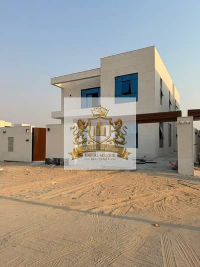 Villa de 5 chambres à à vendre à Hoshi, Sharjah - WhatsApp Image 2026-07-14 at 5.47. 56 PM. jpeg Villa de 5 chambres à à vendre à Hoshi, Sharjah - WhatsApp Image 2026-07-14 at 5.47. 56 PM. jpeg