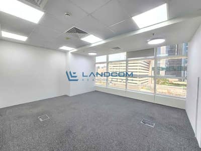 Office for Rent in Sheikh Zayed Road, Dubai - Deal of the Day | Spacious Fitted Office | Near Metro | Prime Sheikh Zayed Road Office for Rent in Sheikh Zayed Road, Dubai - Deal of the Day | Spacious Fitted Office | Near Metro | Prime Sheikh Zayed Road