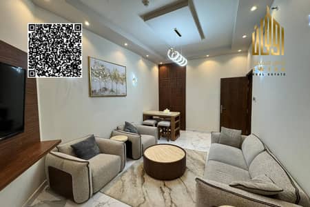 1 Bedroom Flat for Sale in Al Rashidiya, Ajman - Luxury Furnished 1BHK | hot price | high ROI