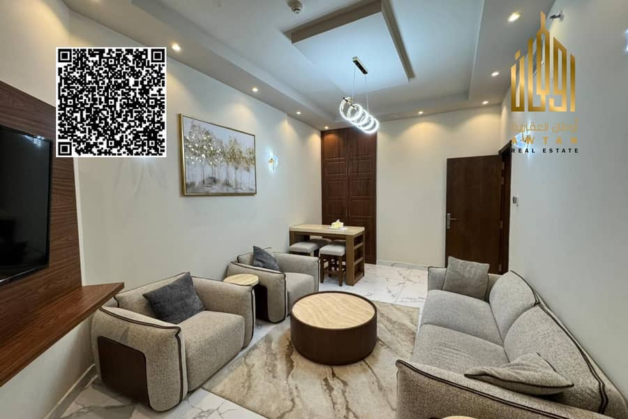 Luxury Furnished 1BHK | hot price | high ROI Luxury Furnished 1BHK | hot price | high ROI