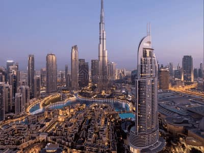 2 Bedroom Flat for Sale in Expo City, Dubai - SPECIAL OFFER | NEAR METRO & MALL | PAYMENT PLAN 2 Bedroom Flat for Sale in Expo City, Dubai - SPECIAL OFFER | NEAR METRO & MALL | PAYMENT PLAN