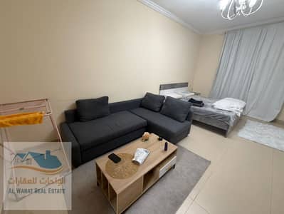 Studio de  à à louer à Al Jurf, Ajman - WhatsApp Image 2026-07-13 at 8.03. 44 AM. jpeg