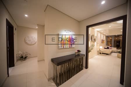 3BR + Maid/ Brand New Contemporary apartment 3BR + Maid/ Brand New Contemporary apartment