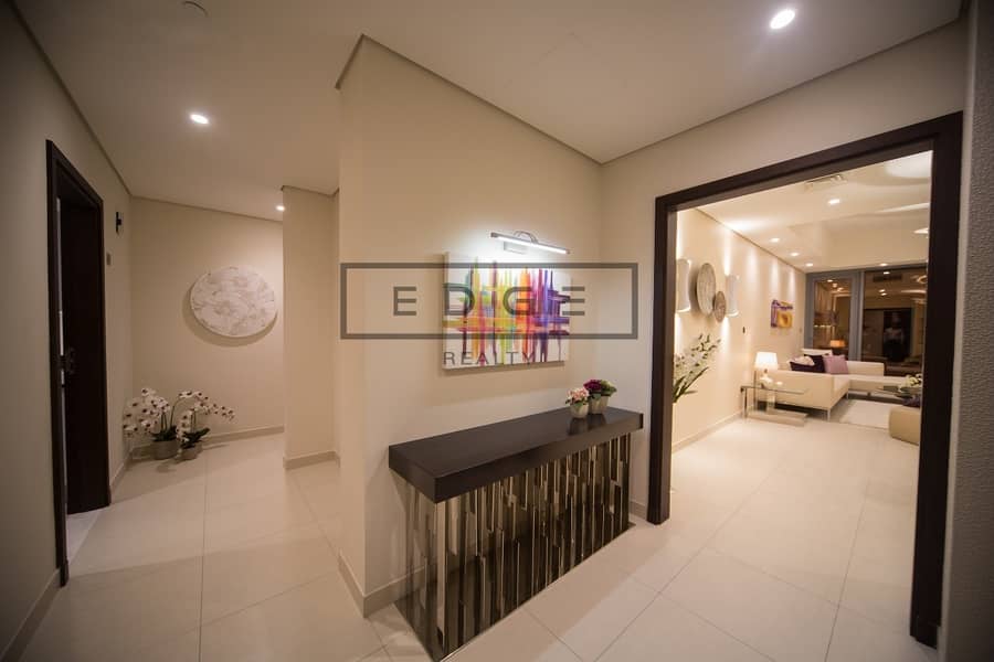 3BR + Maid/ Brand New Contemporary apartment 3BR + Maid/ Brand New Contemporary apartment