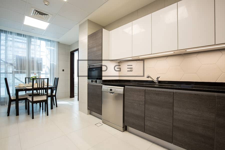 3BR + Maid/ Brand New Contemporary apartment 3BR + Maid/ Brand New Contemporary apartment
