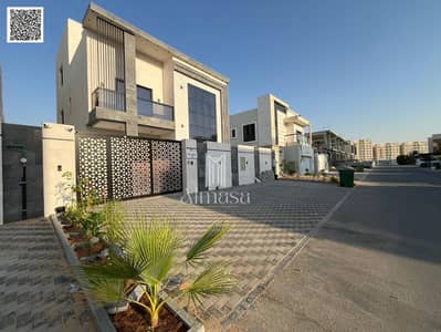 6 Camere Villa in Affitto a Al Amerah, Ajman - WhatsApp Image 2026-07-08 at 10.59. 58 AM (3). jpeg 6 Camere Villa in Affitto a Al Amerah, Ajman - WhatsApp Image 2026-07-08 at 10.59. 58 AM (3). jpeg