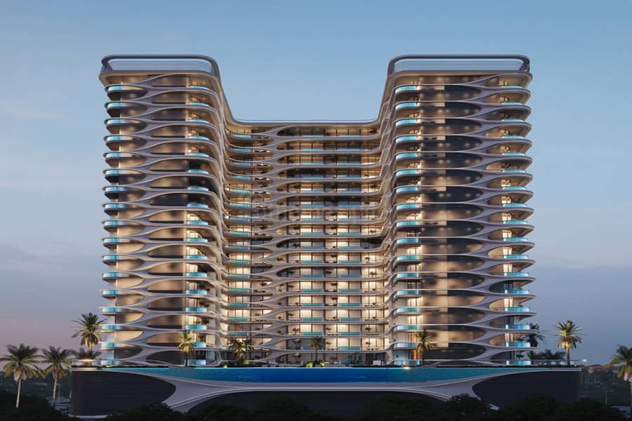 Samana Boulevard Heights 1 BR at 940K | Samana Boulevard Heights 1 BR at 940K |