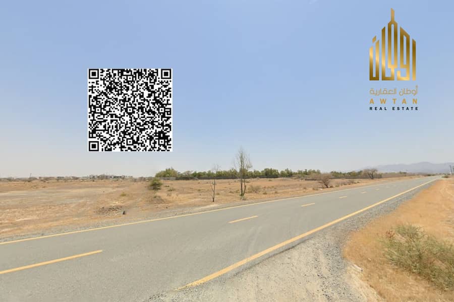 Two Adjacent Corner Plots for Sale in Al Manama 14 Ajman Two Adjacent Corner Plots for Sale in Al Manama 14 Ajman