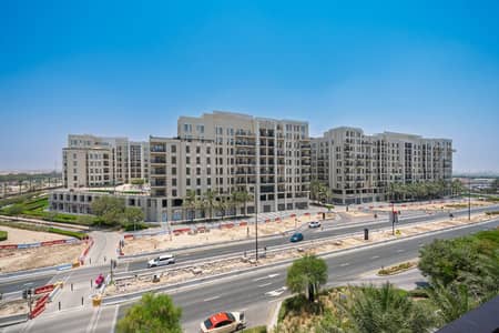 3 Camere Appartamento in Affitto a Town Square, Dubai - Appartamento a Town Square,Zahra Breeze Apartments,Zahra Breeze Apartments 4B, 3 camere da letto, 125000 AED - 15830929 3 Camere Appartamento in Affitto a Town Square, Dubai - Appartamento a Town Square,Zahra Breeze Apartments,Zahra Breeze Apartments 4B, 3 camere da letto, 125000 AED - 15830929