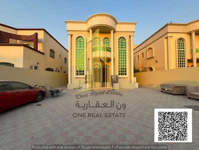 5 Schlafzimmer Villa zum zum Verkauf in Al Rawda, Ajman - WhatsApp Image 2026-07-14 at 6.33. 17 PM (1). jpeg 5 Schlafzimmer Villa zum zum Verkauf in Al Rawda, Ajman - WhatsApp Image 2026-07-14 at 6.33. 17 PM (1). jpeg