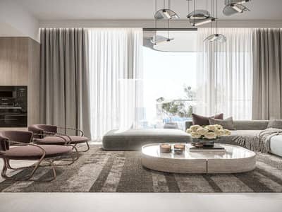 1 Bedroom Flat for Sale in Dubai Islands, Dubai - 1 Bed-View 18. jpg 1 Bedroom Flat for Sale in Dubai Islands, Dubai - 1 Bed-View 18. jpg