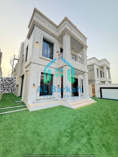 4 Schlafzimmer Villa zum zum Verkauf in Al Helio, Ajman - WhatsApp Image 2026-07-14 at 5.01. 40 PM. jpeg 4 Schlafzimmer Villa zum zum Verkauf in Al Helio, Ajman - WhatsApp Image 2026-07-14 at 5.01. 40 PM. jpeg