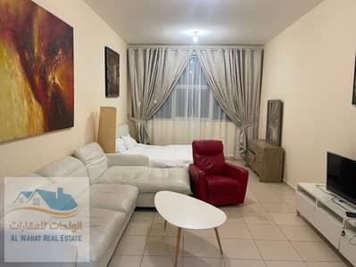 Studio zum zur Miete in Al Rashidiya, Ajman - WhatsApp Image 2026-07-14 at 8.20. 08 AM (2). jpeg