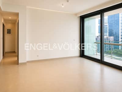 Appartement de 2 chambres à à vendre à Downtown Dubai, Dubai - Appartement à Downtown Dubai，Burj Vista，Burj Vista 1, 2 chambres, 2500000 AED - 15830965