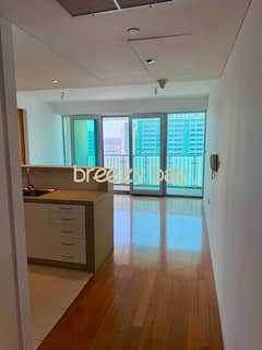 Spacious 1 Bedroom | Waterfront Living | Mid Floor