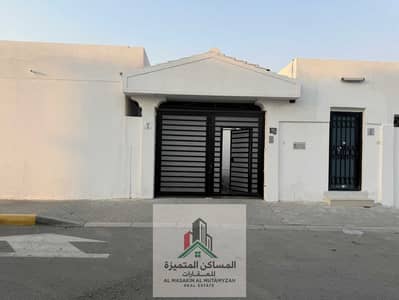 4 Camere Villa in Affitto a Al Hazannah, Sharjah - IMG_3788. jpg 4 Camere Villa in Affitto a Al Hazannah, Sharjah - IMG_3788. jpg