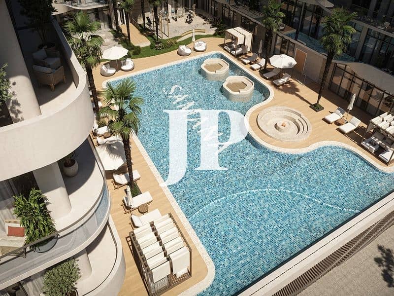 Samana Hills South 3