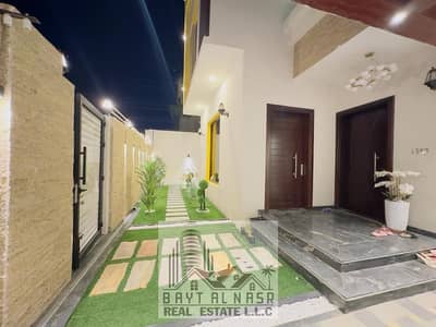 5 Schlafzimmer Villa zum zur Miete in Al Yasmeen, Ajman - WhatsApp Image 2026-07-14 at 2.53. 48 PM (1). jpeg