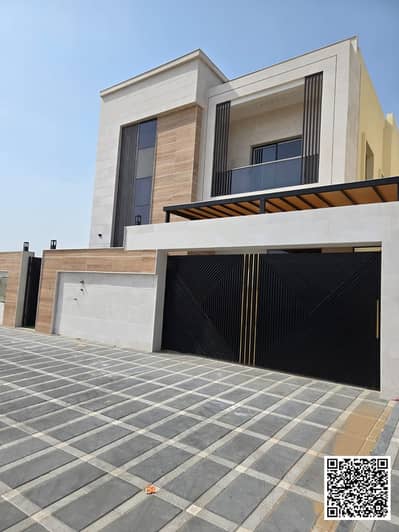 5 Camere Villa in Vendita a Al Bahia, Ajman - WhatsApp Image 2026-07-14 at 19.06. 28 (1). jpg 5 Camere Villa in Vendita a Al Bahia, Ajman - WhatsApp Image 2026-07-14 at 19.06. 28 (1). jpg