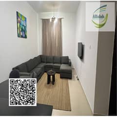 شقة في برج المدينة،النعيمية 3،النعيمية 1 غرفة 395000 درهم - 15831025