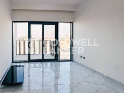 Studio for Rent in Dubai Studio City, Dubai - Semi Furnished | Available | Azizi Mirage Studio for Rent in Dubai Studio City, Dubai - Semi Furnished | Available | Azizi Mirage