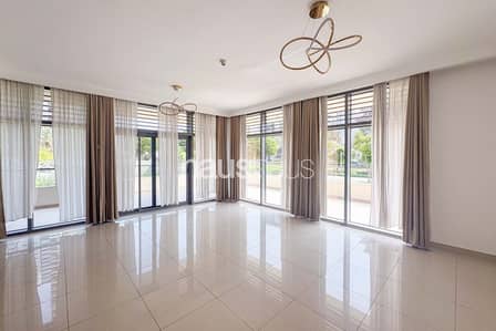 3 Bedroom Flat for Rent in Dubai Hills Estate, Dubai - Upgraded | Unfurnished | Direct Park Access 3 Bedroom Flat for Rent in Dubai Hills Estate, Dubai - Upgraded | Unfurnished | Direct Park Access