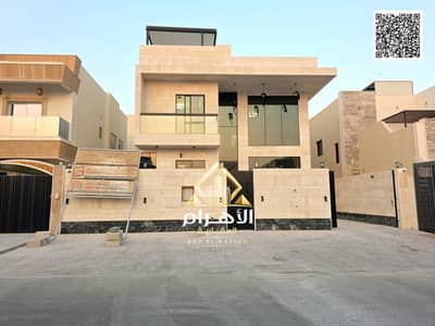 5 Schlafzimmer Villa zum zum Verkauf in Al Helio, Ajman - batch_WhatsApp Image 2026-07-13 at 8.58. 36 PM (1). jpeg 5 Schlafzimmer Villa zum zum Verkauf in Al Helio, Ajman - batch_WhatsApp Image 2026-07-13 at 8.58. 36 PM (1). jpeg