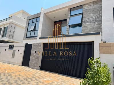 5 Camere Villa in Vendita a Hoshi, Sharjah - WhatsApp Image 2026-07-14 at 7.46. 54 PM. jpeg 5 Camere Villa in Vendita a Hoshi, Sharjah - WhatsApp Image 2026-07-14 at 7.46. 54 PM. jpeg